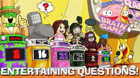 shovelware studios brain game.